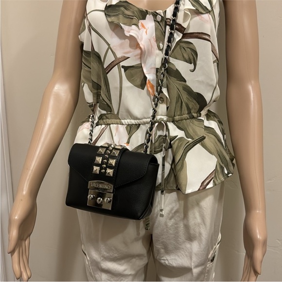 Valentino✨Lola Studded Mini Bag by Mario Valentino - Picture 7 of 14